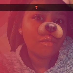 Meet your Posher, Imani